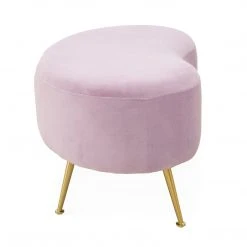 Jonathan Adler UK Furniture Kidney Ottoman