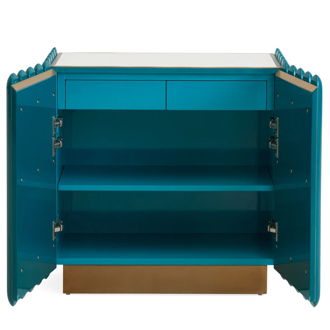 Jonathan Adler UK Kiki Cabinet Furniture