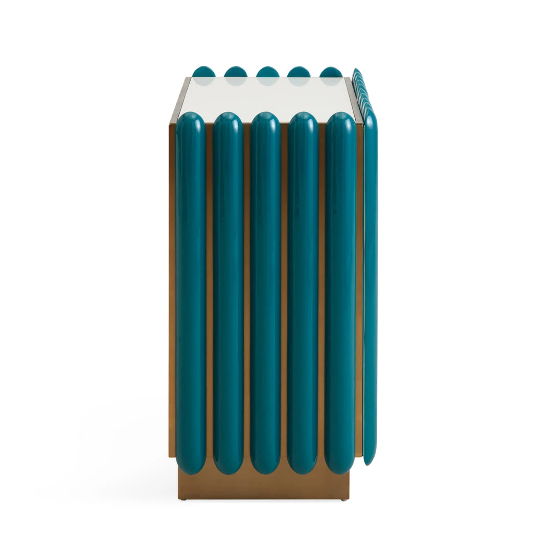 Jonathan Adler UK Kiki Cabinet Furniture