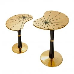 Jonathan Adler UK Short Kidney Kismet Table