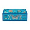 Jonathan Adler UK New Small Botanist Lacquer Box