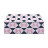 Jonathan Adler UK Medium Bowtie Lacquer Box