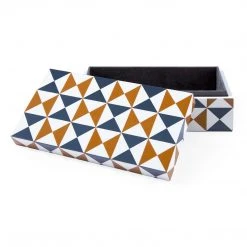 Jonathan Adler UK New Small Bowtie Lacquer Box