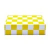 Jonathan Adler UK New Large Checkerboard Lacquer Box