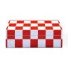 Jonathan Adler UK New Small Checkerboard Lacquer Box