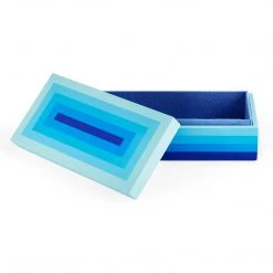 Jonathan Adler UK New Small Scala Lacquer Box