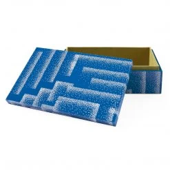 Jonathan Adler UK Medium Vapor Lacquer Box