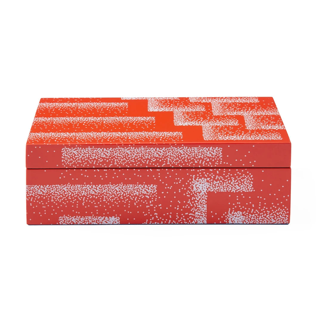 Jonathan Adler UK Small Vapor Lacquer Box