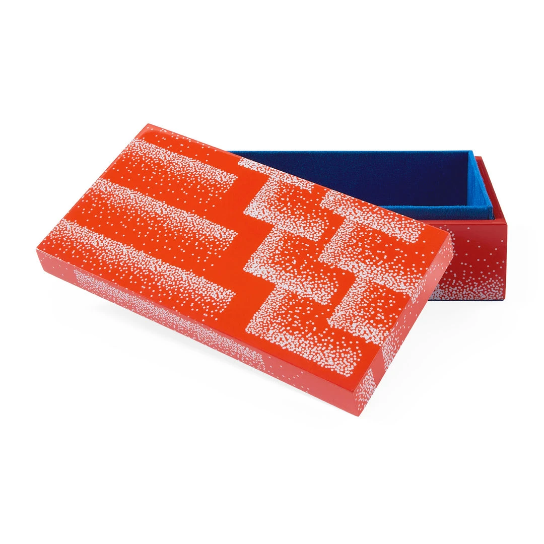 Jonathan Adler UK Small Vapor Lacquer Box