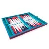 Jonathan Adler UK Décor Lacquer Backgammon Set