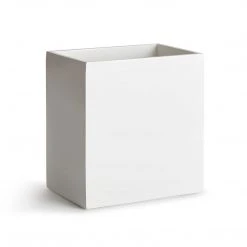 Jonathan Adler UK White Lacquer Bath Bundle