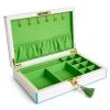 Jonathan Adler UK Lacquer Jewelry Box Décor