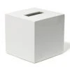 Jonathan Adler UK Lacquer Tissue Box Bath