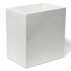 Jonathan Adler UK Lacquer Wastebasket Bath