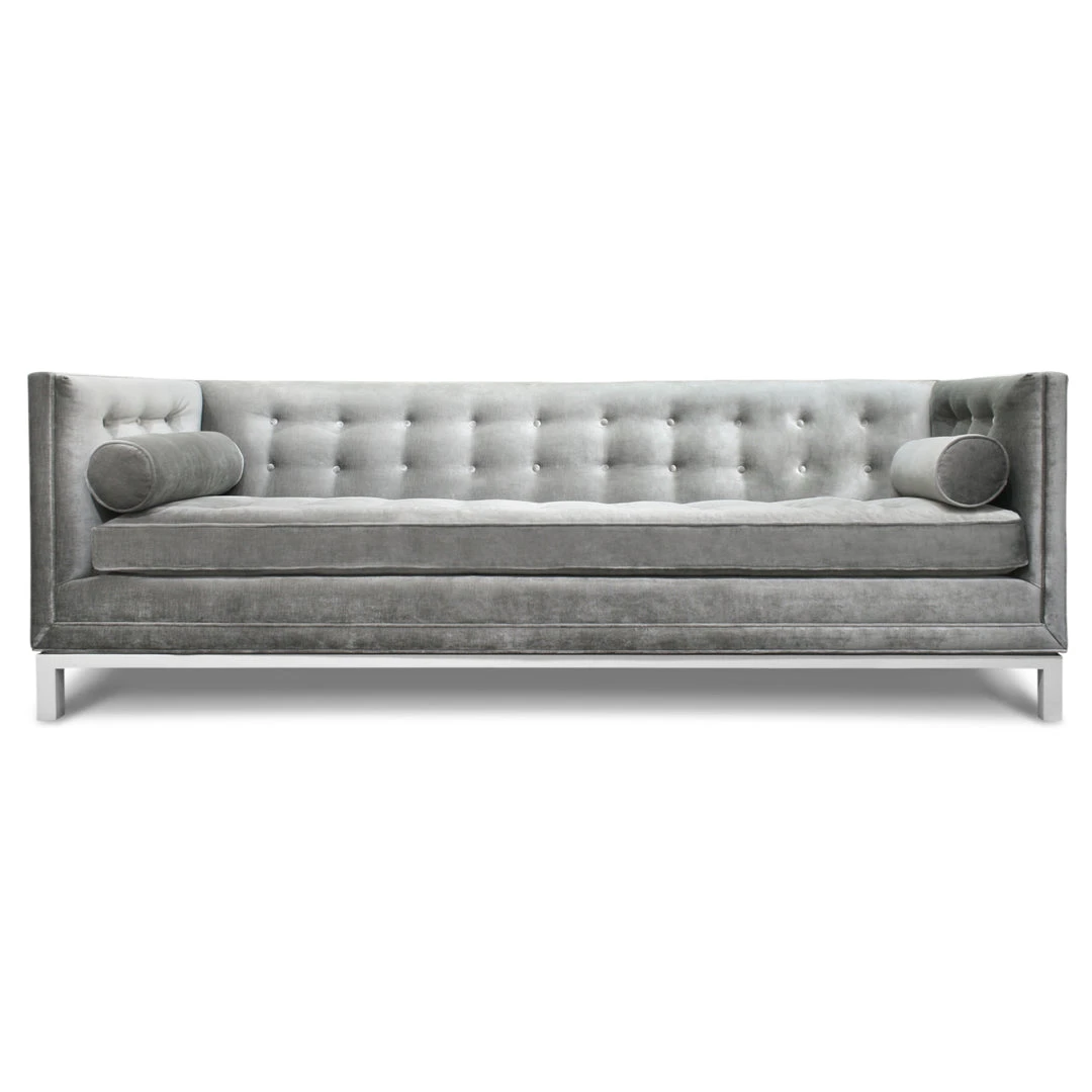 Jonathan Adler UK Lampert Grand Sofa Furniture