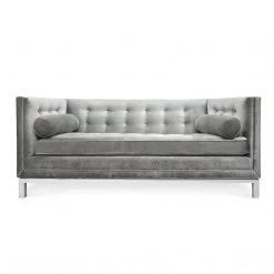 Jonathan Adler UK Lampert Loveseat Furniture