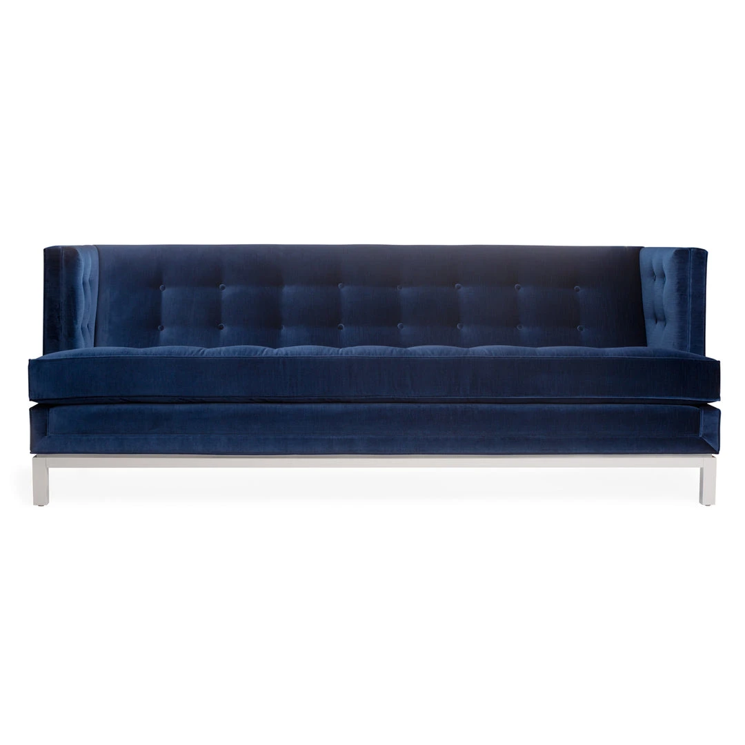 Jonathan Adler UK Furniture Lampert T-Arm Sofa