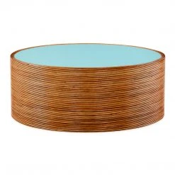 Jonathan Adler UK Riviera Large Cocktail Table