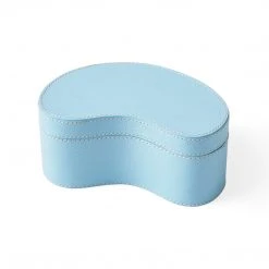 Jonathan Adler UK Small Legume Leather Box