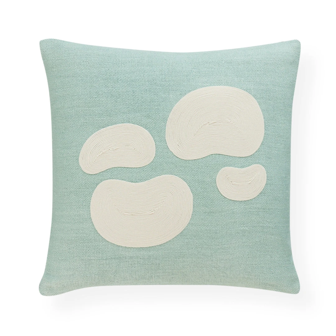Jonathan Adler UK New Legume Symmetry Cushion