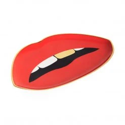 Jonathan Adler UK Head To Toe Lips Trinket Tray