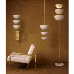 Jonathan Adler UK Lisbon Sconce Lighting