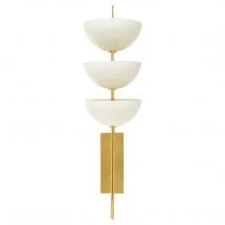 Jonathan Adler UK Lisbon Sconce Lighting