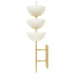 Jonathan Adler UK Lisbon Sconce Lighting