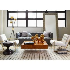 Jonathan Adler UK Caracas Tripod Floor Lamp Bestsellers