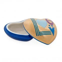 Jonathan Adler UK Love Heart Box Décor