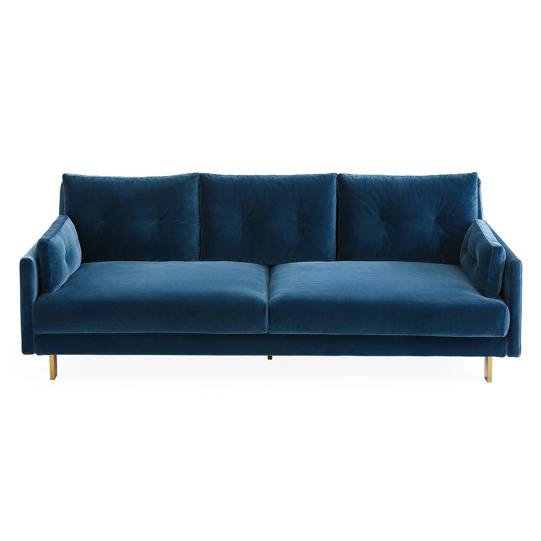 Jonathan Adler UK Malibu Sofa Furniture