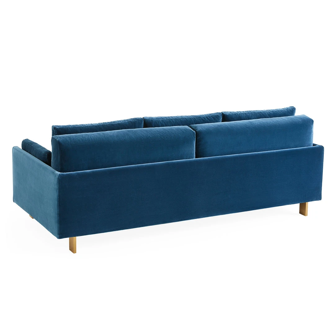 Jonathan Adler UK Malibu Sofa Furniture
