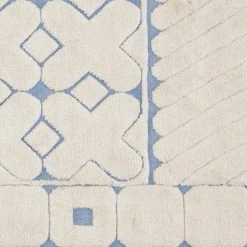 Jonathan Adler UK Malmo Hand-Knotted Rug Rugs