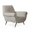 Jonathan Adler UK Marcello Lounge Chair