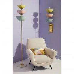 Jonathan Adler UK Marcello Lounge Chair