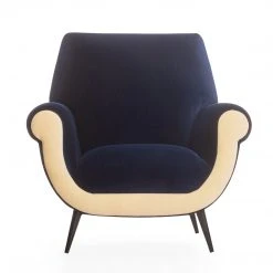 Jonathan Adler UK Marcello Lounge Chair