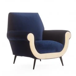 Jonathan Adler UK Marcello Lounge Chair