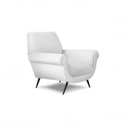 Jonathan Adler UK Marcello Lounge Chair