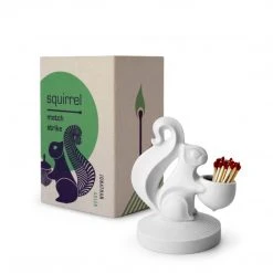 Jonathan Adler UK Squirrel Match Strike