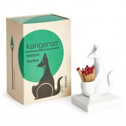 Jonathan Adler UK Kangaroo Match Strike