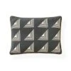 Jonathan Adler UK New Matrix Triangles Cushion
