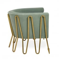 Jonathan Adler UK Furniture Maxime Club Chair