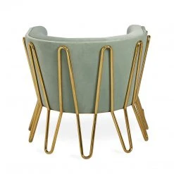 Jonathan Adler UK Furniture Maxime Club Chair