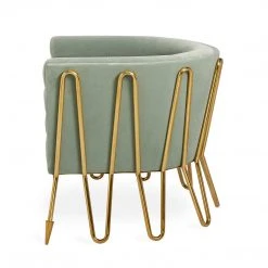Jonathan Adler UK Furniture Maxime Club Chair