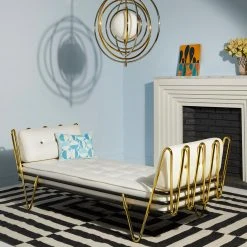 Jonathan Adler UK Maxime Daybed