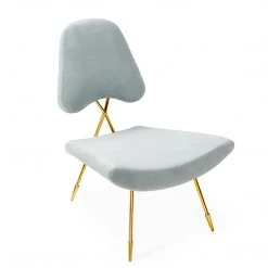 Jonathan Adler UK Maxime Lounge Chair