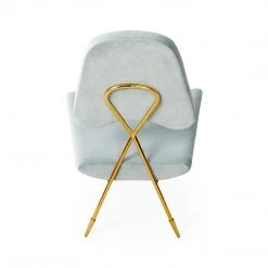 Jonathan Adler UK Maxime Lounge Chair