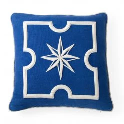 Jonathan Adler UK Maxime Star Cushion