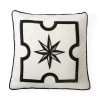 Jonathan Adler UK Maxime Star Cushion