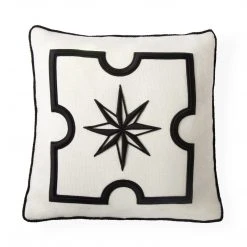 Jonathan Adler UK Maxime Star Cushion